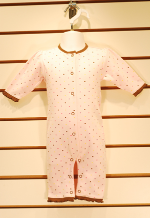 Toddler Bodysuit / Kids Sleepwear-  JK-186