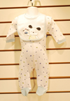 Baby Romper / Toddler Bodysuit - JK183